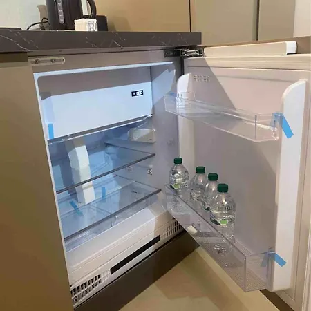 別荘 Stazione ナポリ