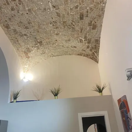 Ferienhaus Stazione *