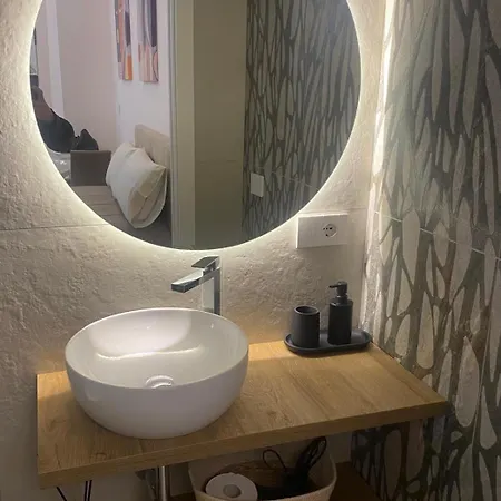 別荘 Stazione ナポリ