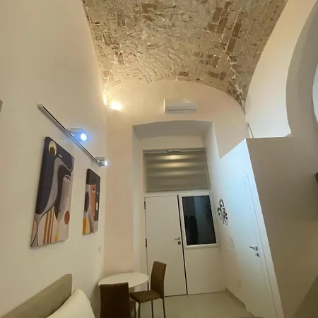 Stazione Ferienhaus *