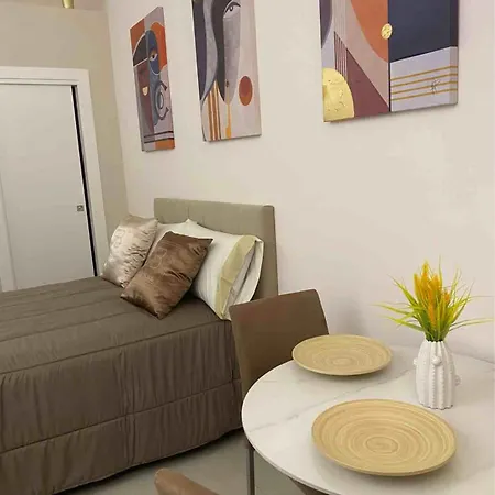 Stazione Tatil Evi Napoli