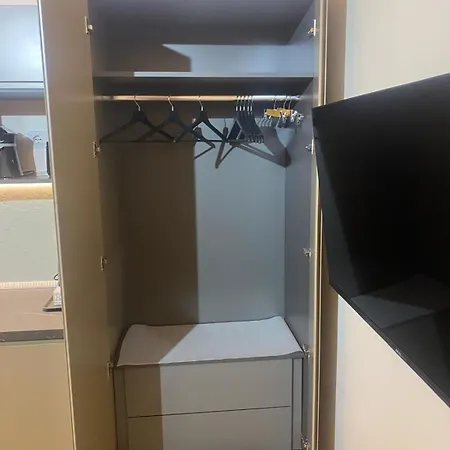 Σπίτι διακοπών Stazione Νάπολη