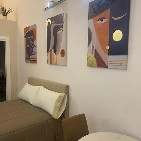 Stazione Prázdninový dům