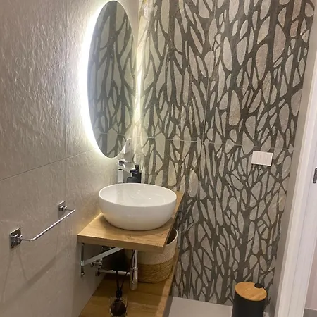 Prázdninový dům Stazione *