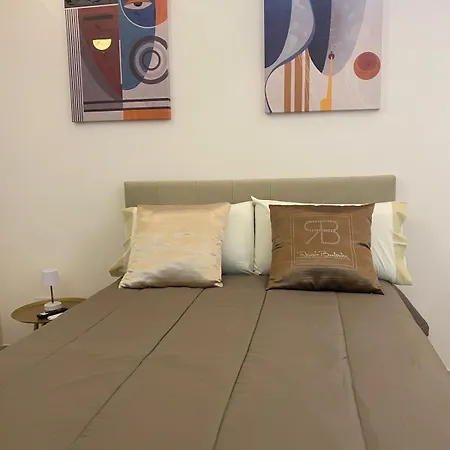Stazione Tatil Evi Napoli