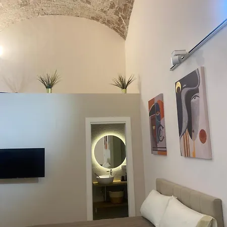 Σπίτι διακοπών Stazione