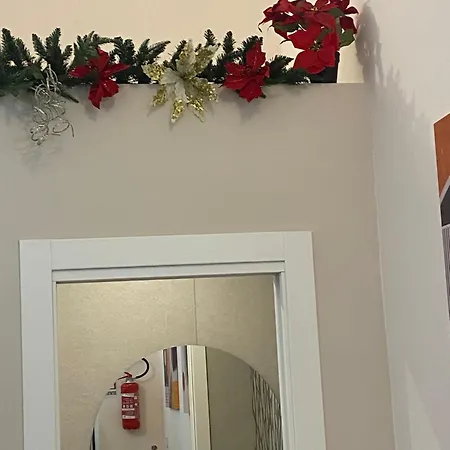 Stazione Σπίτι διακοπών *