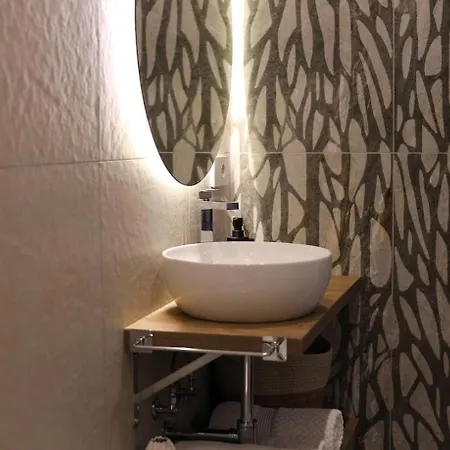 Vakantiehuis Stazione