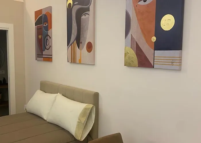 Stazione Vakantiehuis