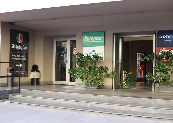 Stazione Vakantiehuis *