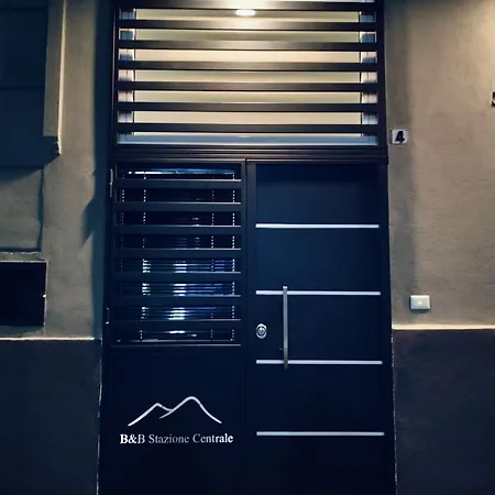 Stazione Semesterbostad *