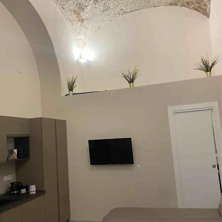 Stazione Semesterbostad