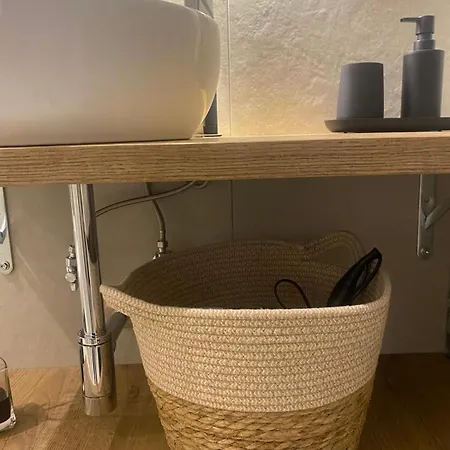 Stazione Semesterbostad *