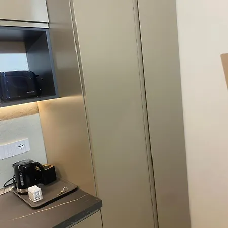 Stazione Semesterbostad