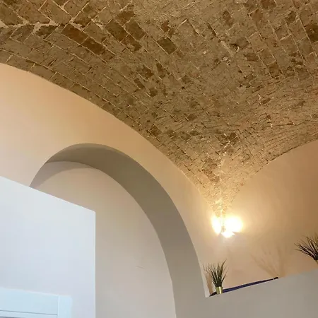 Дом отдыха Stazione *