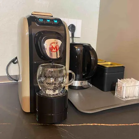 Дом отдыха Stazione *