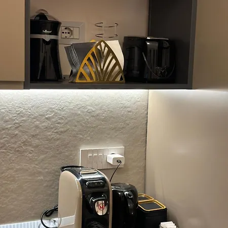 Semesterbostad Stazione Neapel