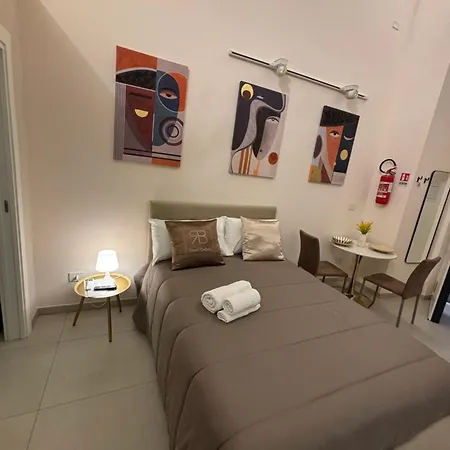 Stazione Semesterbostad