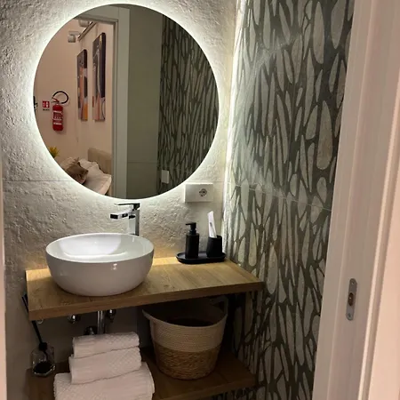 Дом отдыха Stazione