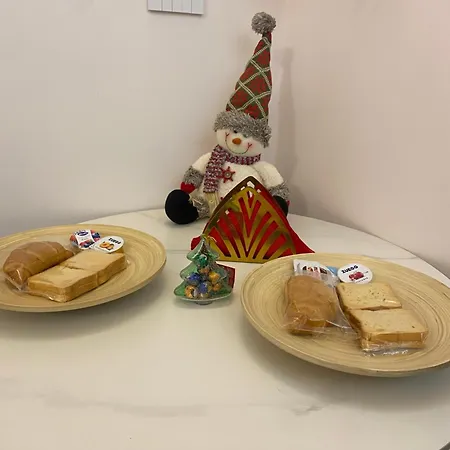 Stazione Дом отдыха *