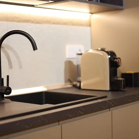 Stazione Semesterbostad