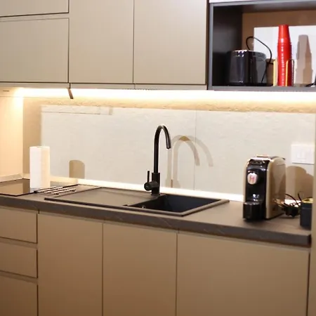 Stazione Semesterbostad *