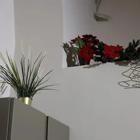 Semesterbostad Stazione *