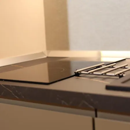 Stazione Semesterbostad